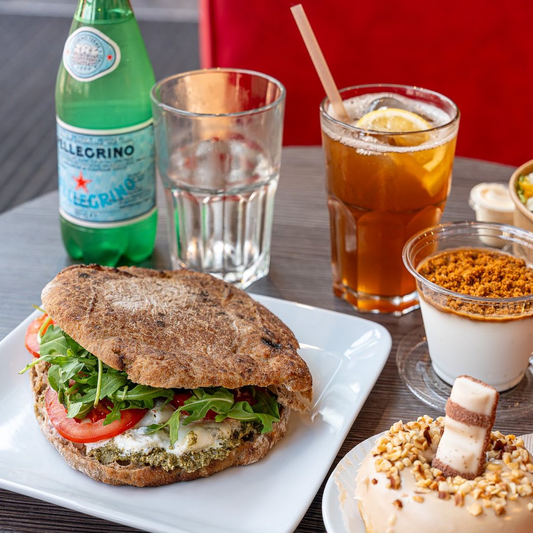 ETIENNE Coffee & Shop Aulnay-sous-Bois 3